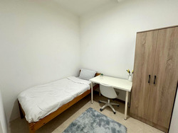 Ris Grandeur (D18), Condominium #601762061